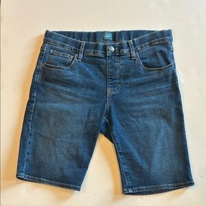 Jag Jeans Women's pull-up Jean Shorts - Maya short